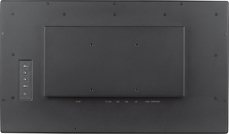 iiyama ProLite TF2238MSC-B1 Touch-Monitor 54.5 cm (21.5')