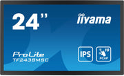 iiyama ProLite TF2438MSC-B1 Touch-Monitor 60.5 cm (23.8')