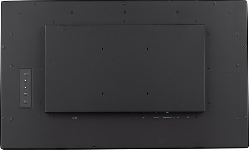 iiyama ProLite TF2438MSC-B1 Touch-Monitor 60.5 cm (23.8')