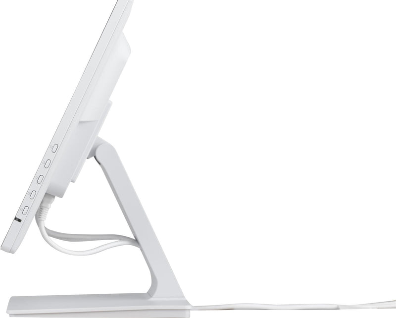 iiyama ProLite T2452MSC-W1 Touch-Monitor 60.5cm (23.8') weiß