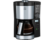 Melitta Look 5.0 Timer Black