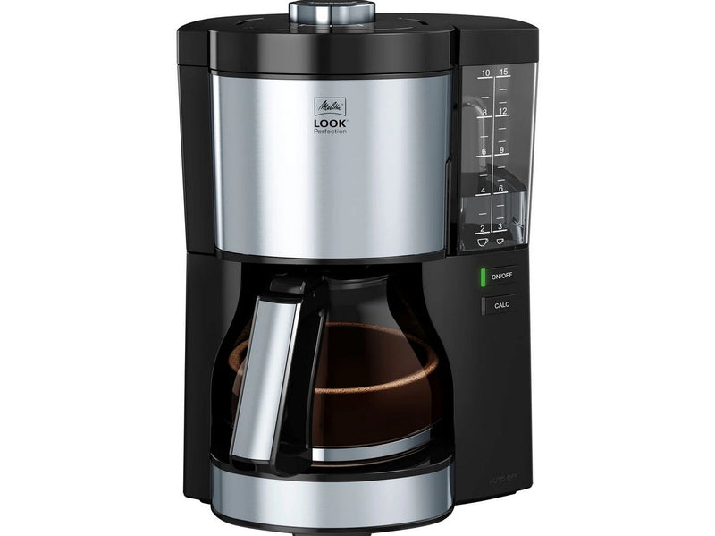 Melitta Look 5.0 Perfection Black