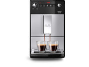 Melitta Purista Silver