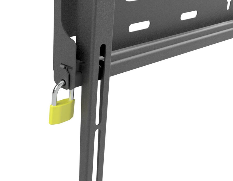 iiyama MD-WM15060 Wandhalterung für LCD-Display schwarz