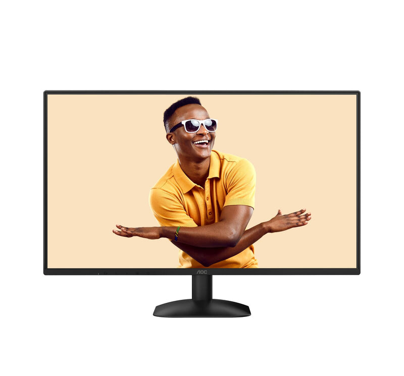 AOC B3 27B31H Full HD LED-Monitor 68,6 cm (27')