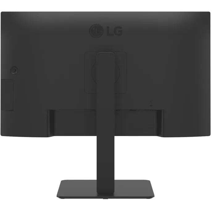 LG 27BA45QB-B.AEU QHD Monitor 68,6 cm (27')