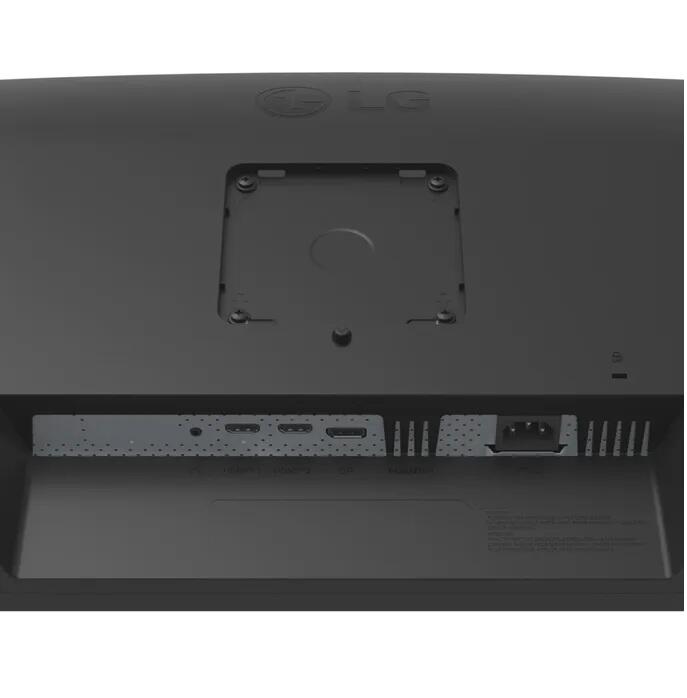 LG 27BA45QB-B.AEU QHD Monitor 68,6 cm (27')