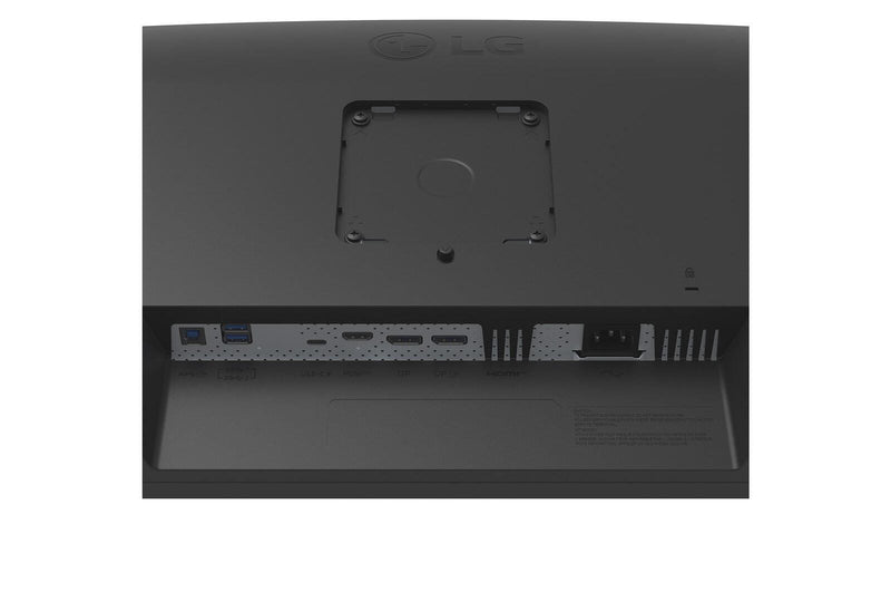 LG 27BA65QB-B LED-Monitor 68.4 cm (27')