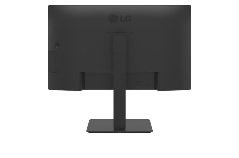 LG 27BA65QB-B LED-Monitor 68.4 cm (27')