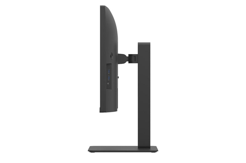 LG 27BA65QB-B LED-Monitor 68.4 cm (27')
