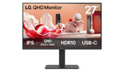 LG 27BA65QB-B LED-Monitor 68.4 cm (27')
