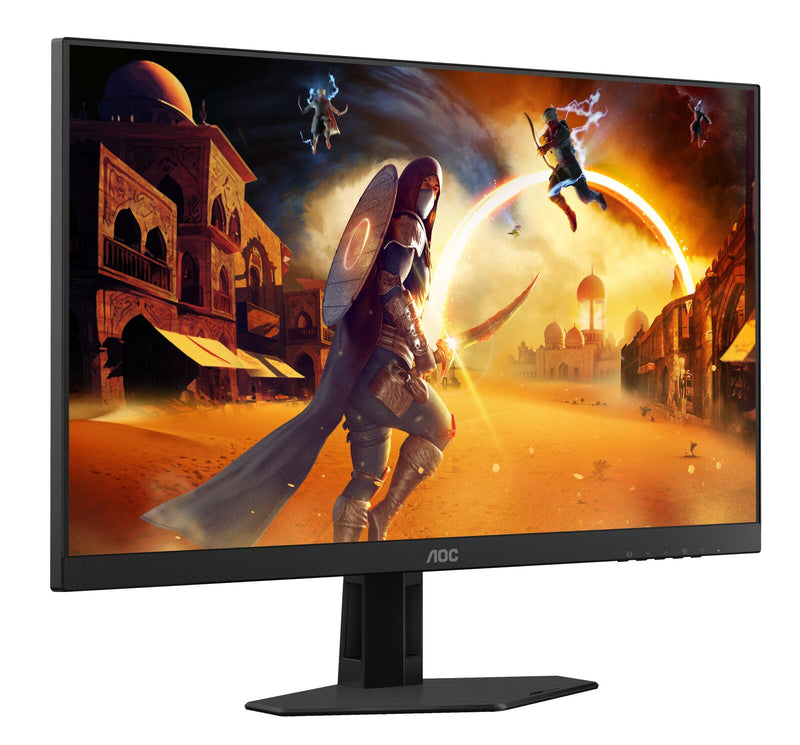 AOC G4 27G4HRE Full HD 68,6 cm (27')
