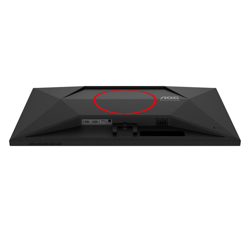 AOC G4 27G4HRE Full HD 68,6 cm (27')