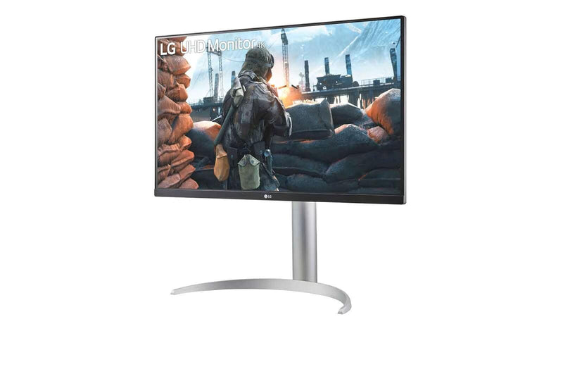 LG 27UP650K-W.AEU Monitor 68,4 cm (27 Zoll)