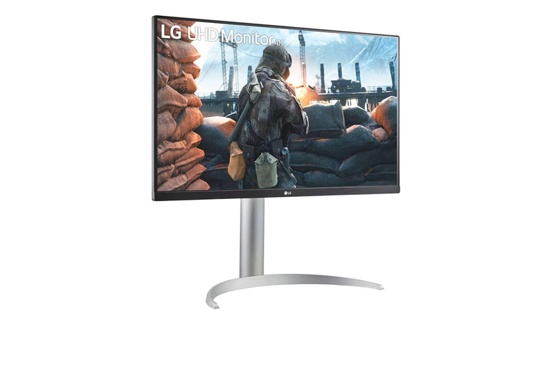 LG 27UP650K-W.AEU Monitor 68,4 cm (27 Zoll)