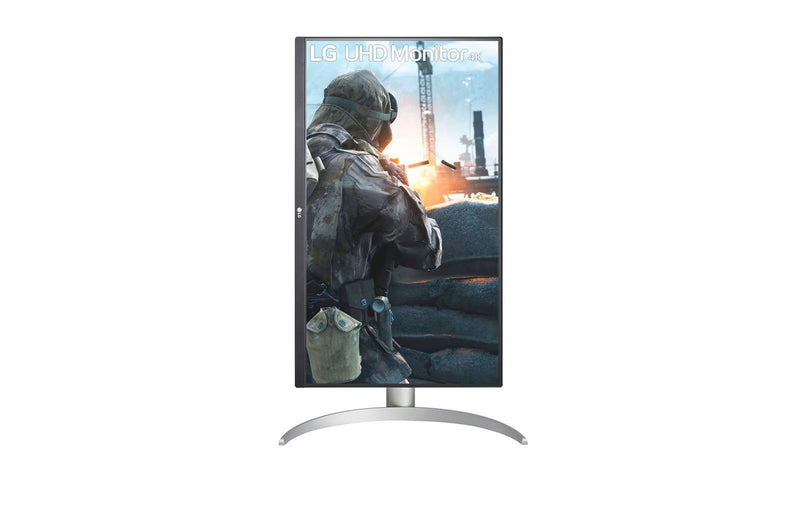 LG 27UP650K-W.AEU Monitor 68,4 cm (27 Zoll)