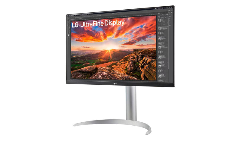 LG 27UP850K-W Monitor 68,4 cm (27 Zoll)