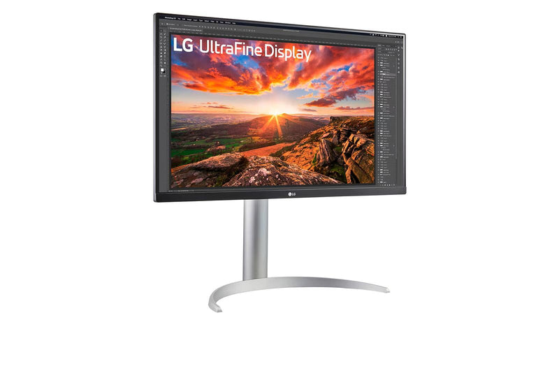 LG 27UP850K-W Monitor 68,4 cm (27 Zoll)