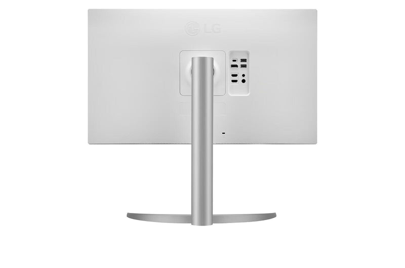 LG 27UP850K-W Monitor 68,4 cm (27 Zoll)