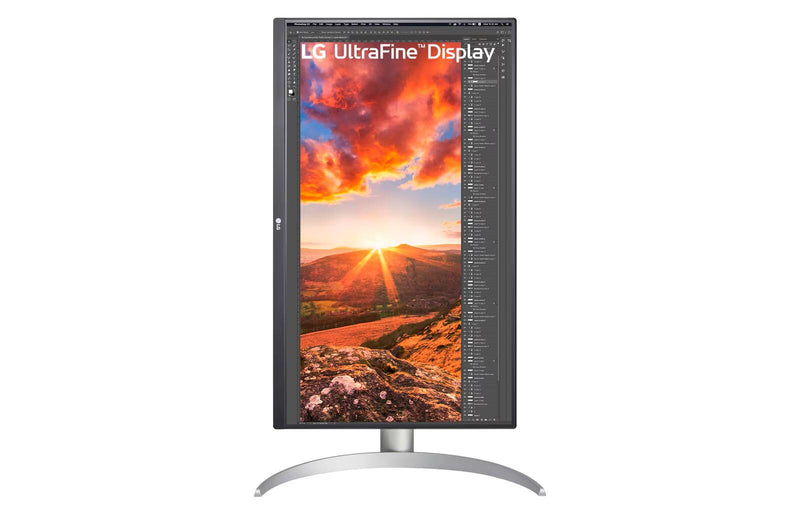 LG 27UP850K-W Monitor 68,4 cm (27 Zoll)