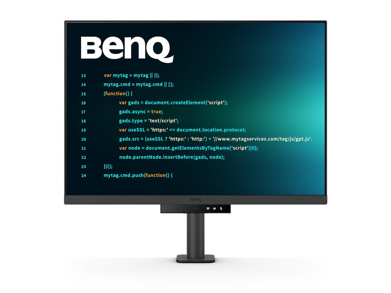 28" BenQ PD2820U - 3840x2560 - IPS - 60W USB-C