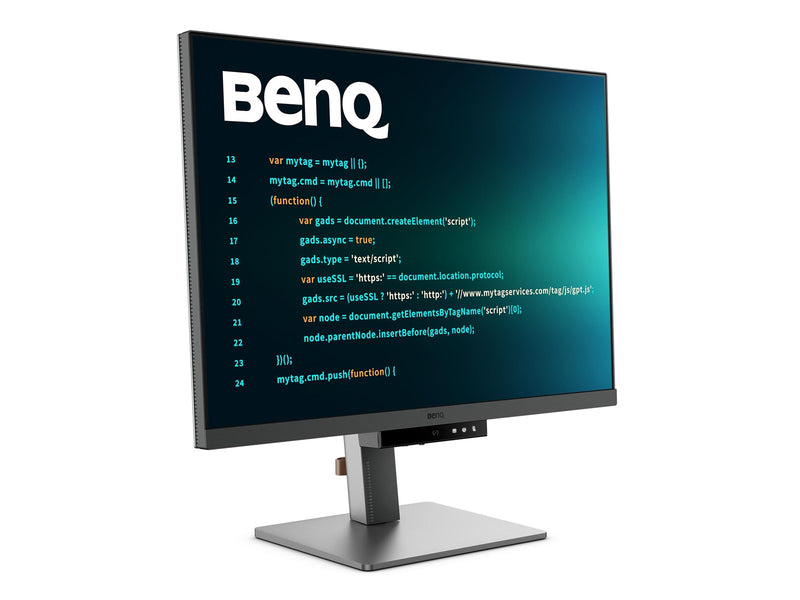 28" BenQ RD280U - 3840x2560 - 60Hz - IPS