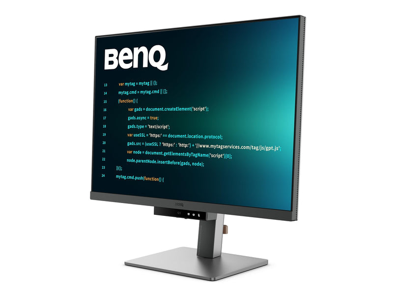 28" BenQ RD280U - 3840x2560 - 60Hz - IPS