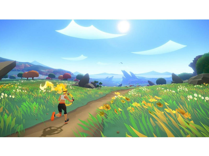 Ring Fit Adventure - Nintendo Switch - Unterhaltung - PEGI 7