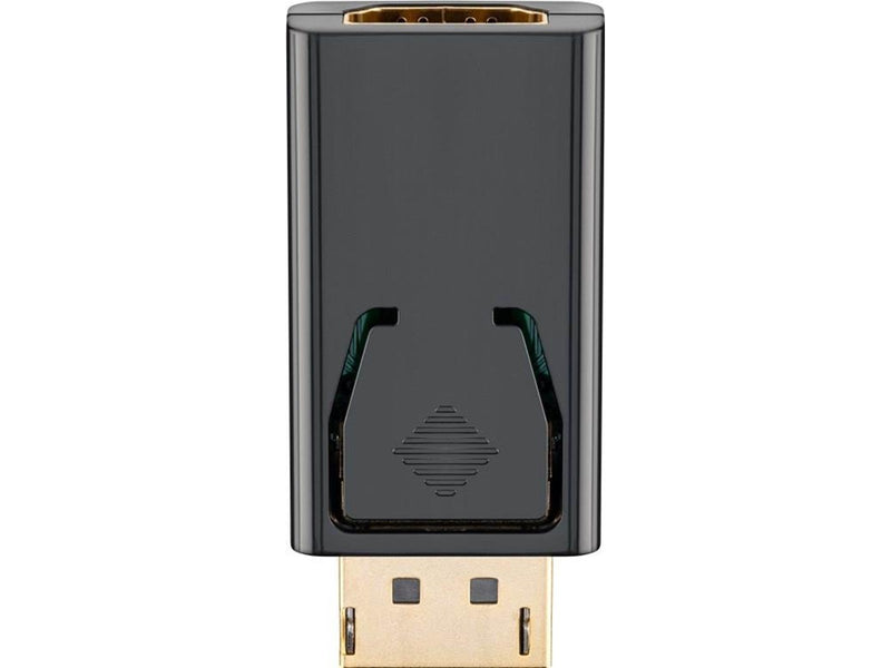 Pro DisplayPort - HDMI adapter 1.1 - Black