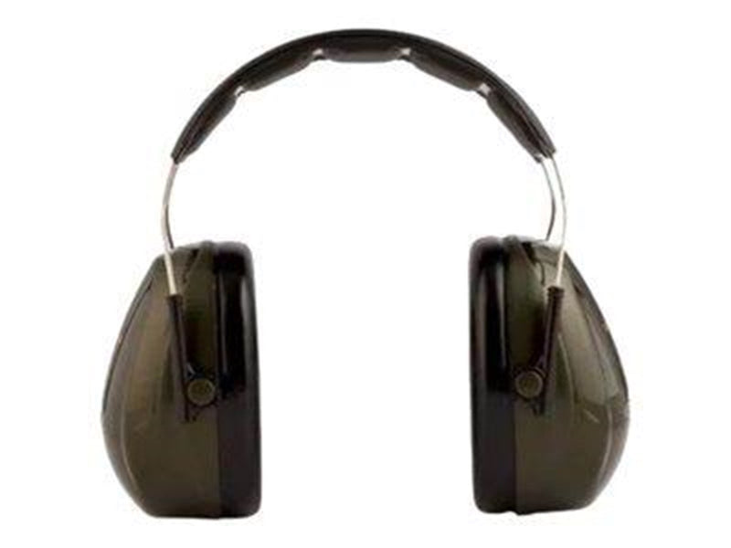 3M Peltor Optime II