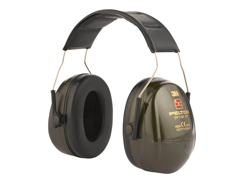 3M Peltor Optime II