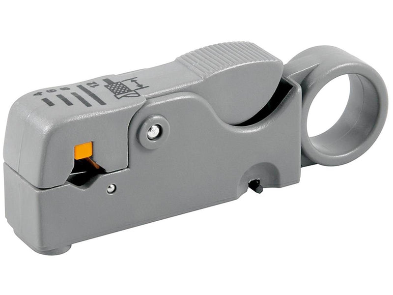 Nighthawk Stripping tool with 2-blades