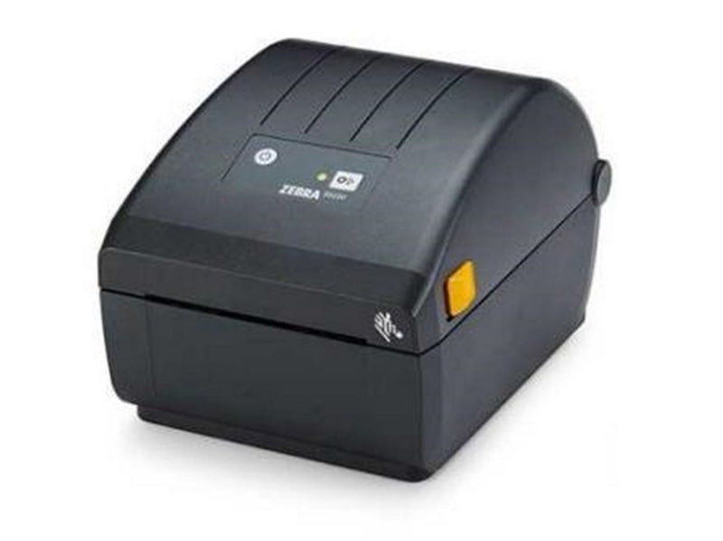 Zebra ZD230 Thermal Label Printer 203dpi 152mm/sec USB LAN