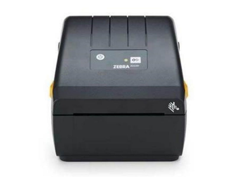 Zebra ZD230 Thermal Label Printer 203dpi 152mm/sec USB LAN