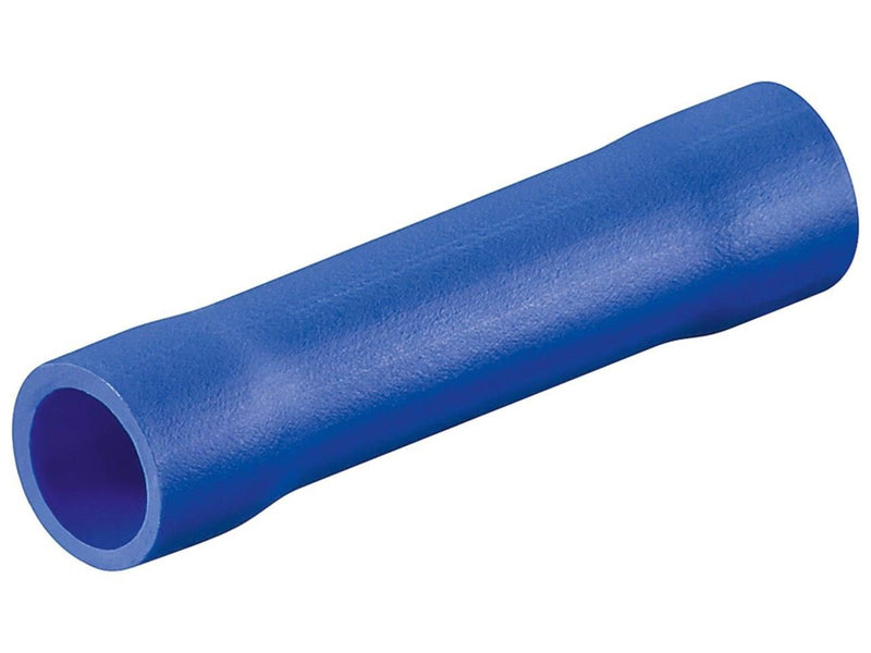 Nighthawk Butt connector blue