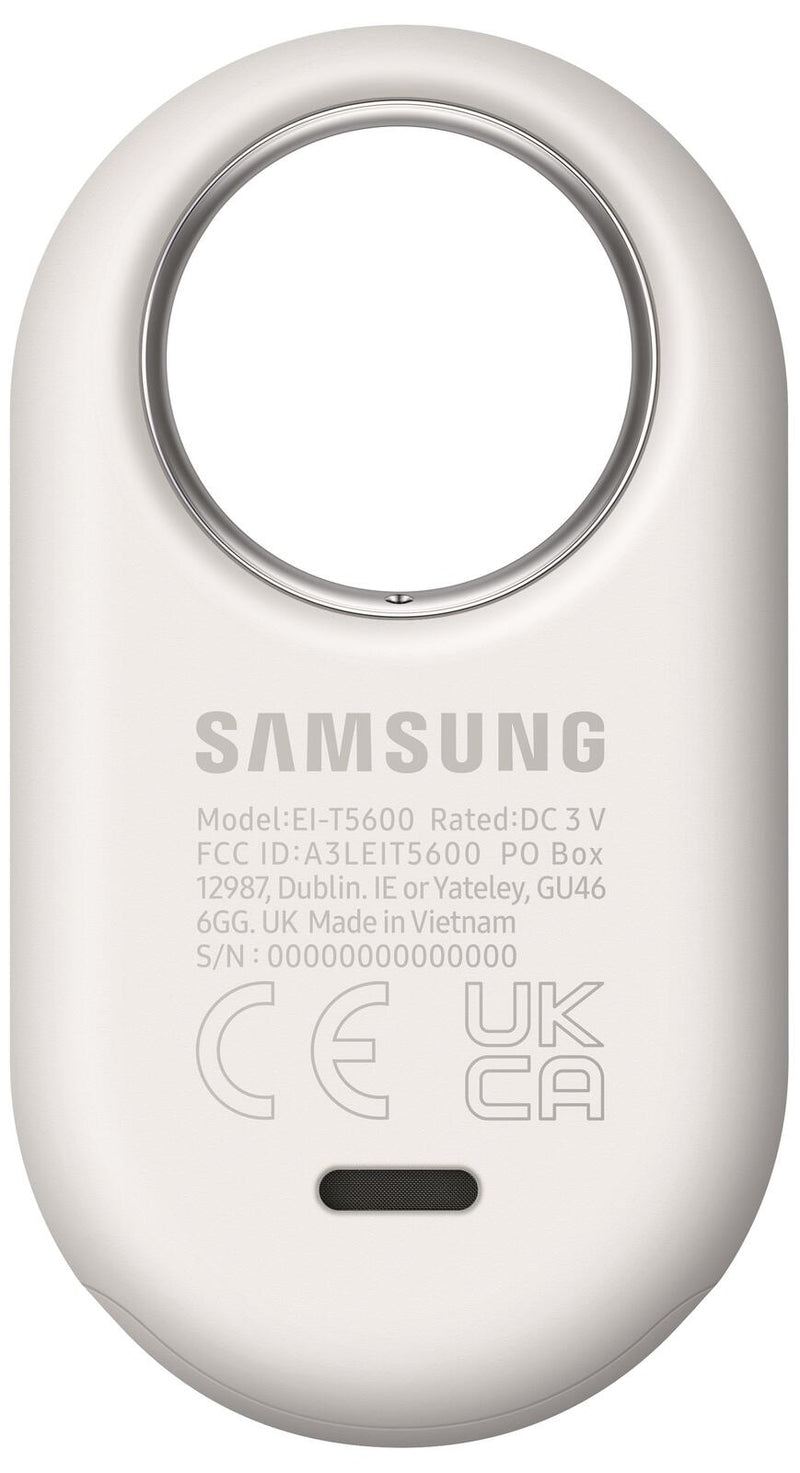 Samsung Galaxy SmartTag2 EI-T5600 Weiß