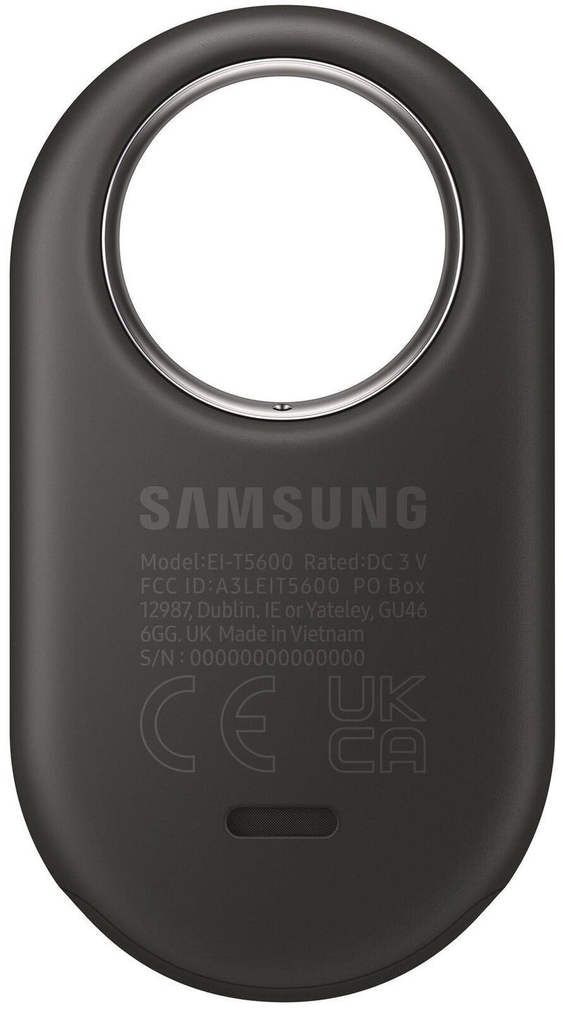 Samsung Galaxy SmartTag2 EI-T5600 Schwarz