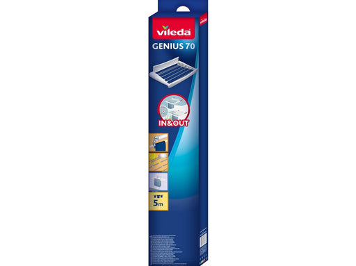 Vileda Genius 70 clothes dryer