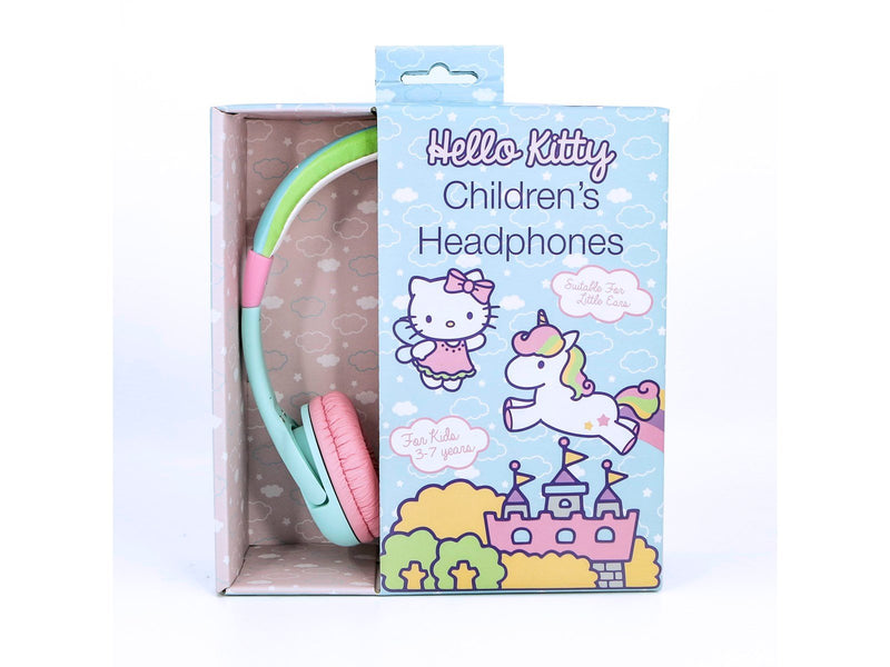 OTL Hello Kitty Unicorn