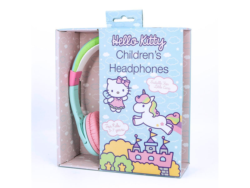 OTL Hello Kitty Unicorn