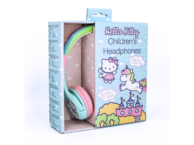 OTL Hello Kitty Unicorn