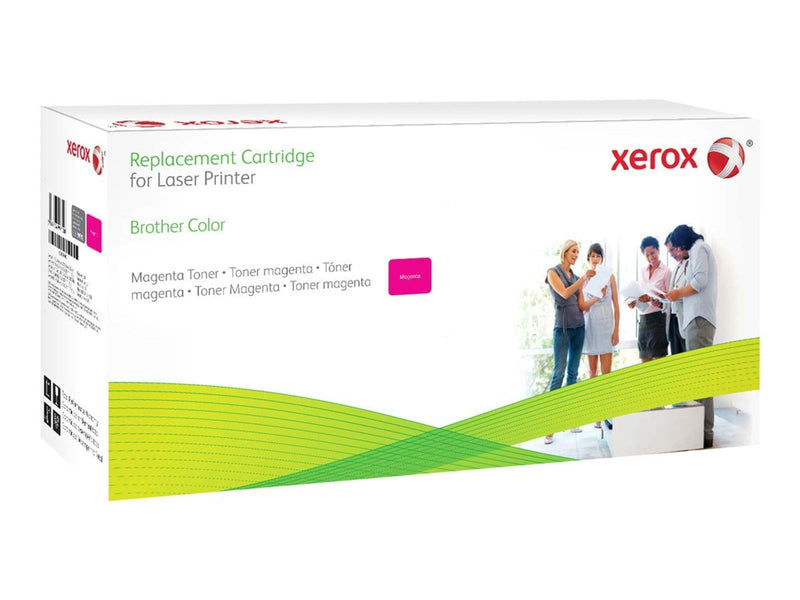 Xerox 006R03263 / Alternative to Brother TN245M - Magenta Toner - Tonerpatrone Magenta