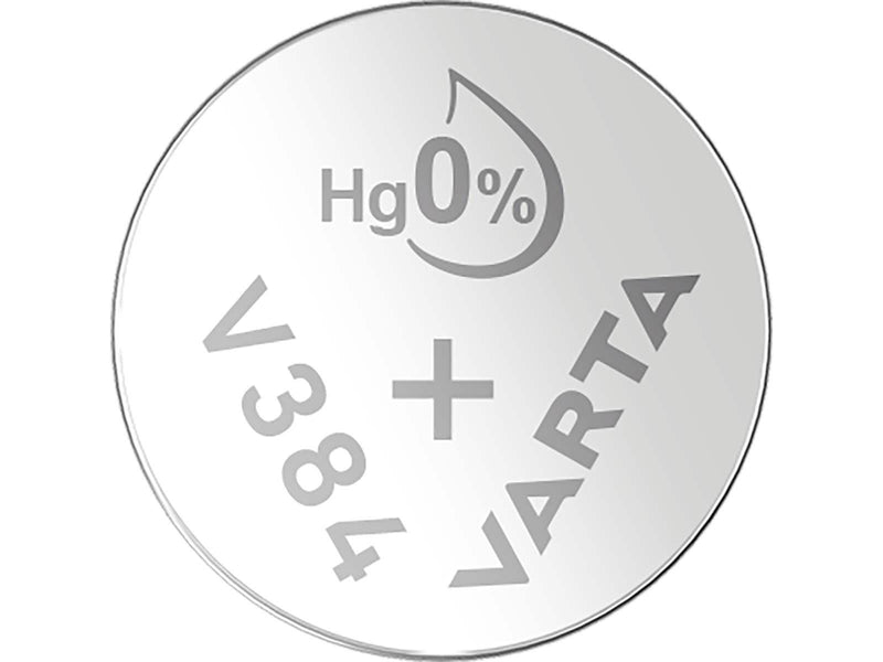 VARTA SR41 (384)