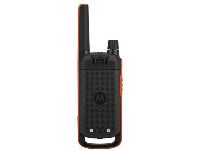 Motorola Talkabout T82