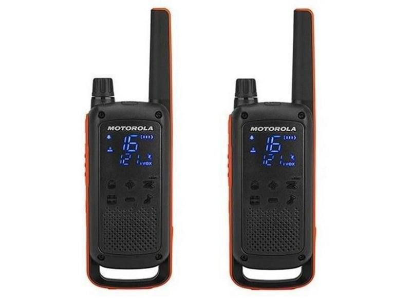 Motorola Talkabout T82