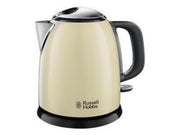 Russell Hobbs Wasserkocher Colours Plus 24994-70 - Creme - 2400 W