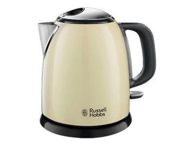 Russell Hobbs Wasserkocher Colours Plus 24994-70 - Creme - 2400 W
