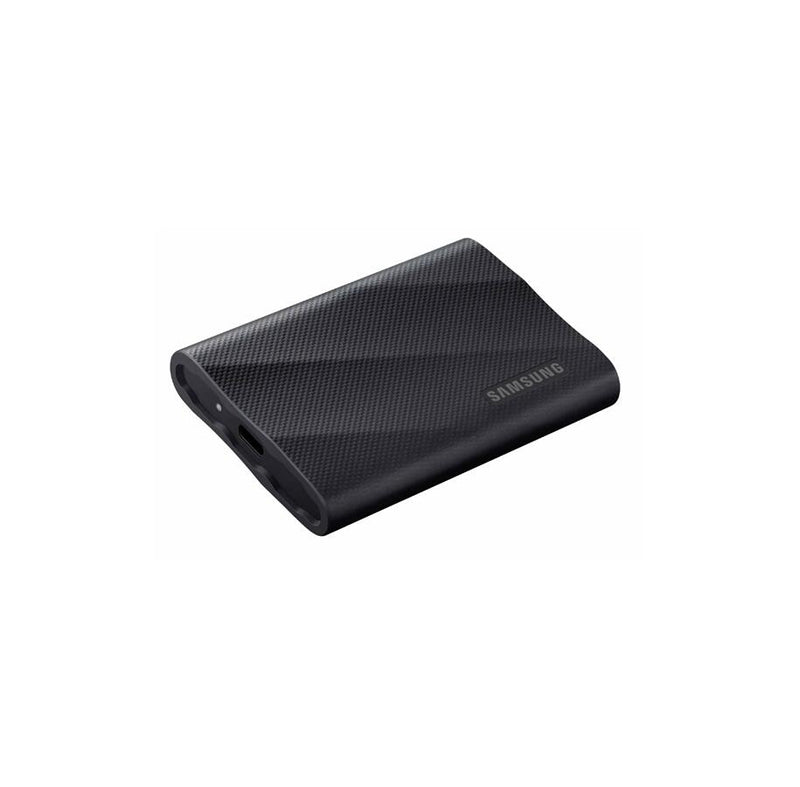 Samsung Portable SSD T9 4TB - Schwarz für PC/Mac