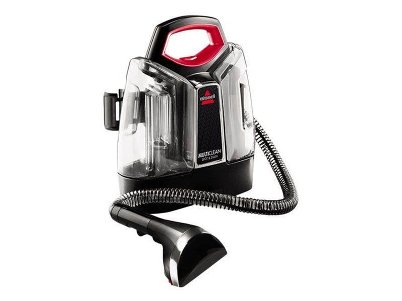 Bissell Teppichwäscher MultiClean Spot&Stain