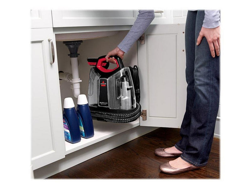Bissell Teppichwäscher MultiClean Spot&Stain
